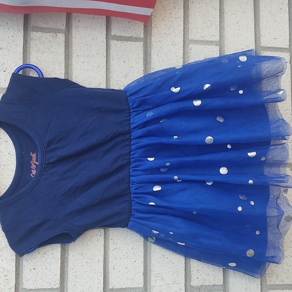 Cat & Jack Dress - Picture 5 of 11